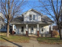 412 Russell Ave, Festus, MO 63028 