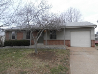 5409 Winthrop Drive, High Ridge, MO 63049 
