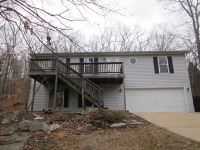 6 Trail Ridge Rd, Eureka, MO 63025 