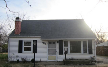 11010 Saint Raphael Ln, Saint Ann, MO 63074 