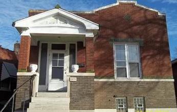 3472 Morganford Rd, St Louis, MO 63116 