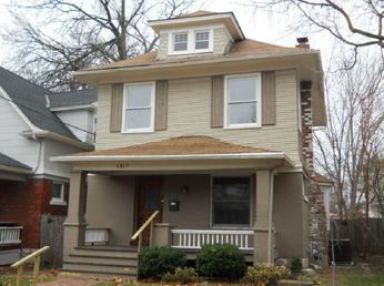 1317 W 40th St, Kansas City, MO 64111 