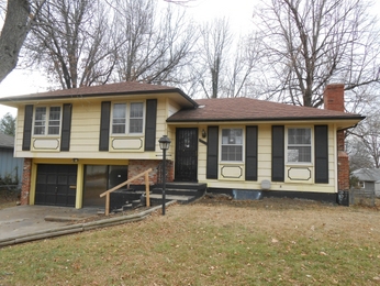 7921 E 118th Terrace, Kansas City, MO 64134 