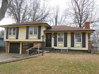 7921 E 118th Terrace, Kansas City, MO 64134 