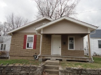 1504 S Hedges Ave, Independence, MO 64052 