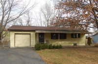 7404 NW 75th Ter, Kansas City, MO 64152 