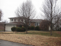 1017 W Meadowview Ln, Republic, MO 65738 