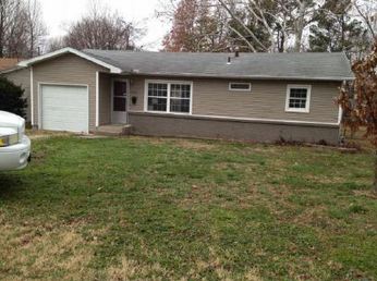 1019 S Bruce Ave, Springfield, MO 65804 