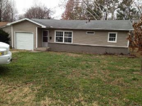 1019 S Bruce Ave, Springfield, MO 65804 