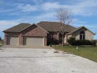 1255 State Highway P, Clever, MO 65631 