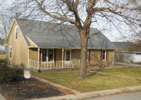 1121 N Pennsylvania Ave, Lawson, MO 64062 
