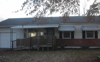 1213 N Farview Dr, Independence, MO 64056 