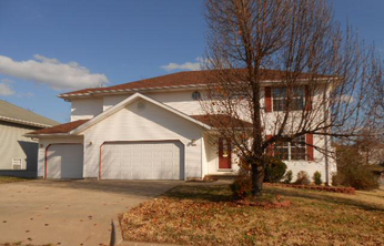 5498 S Aaron Ave, Springfield, MO 65810 