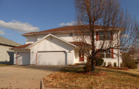 5498 S Aaron Ave, Springfield, MO 65810 