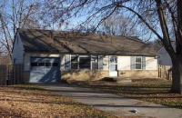 5309 N Cleveland Ave, Kansas City, MO 64119 