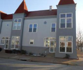 1200 Hadley St, Saint Louis, MO 63106 