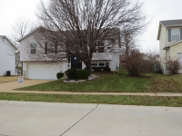 1221 Harvest Ridge Dr, Saint Charles, MO 63303 