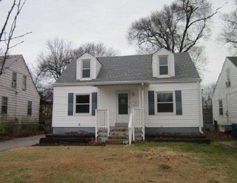 9621 Midland Blvd, Saint Louis, MO 63114 