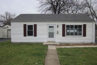 22 Rissant Drive, Florissant, MO 63031 