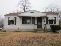 1150 Saint Patrice Ln, Florissant, MO 63031 