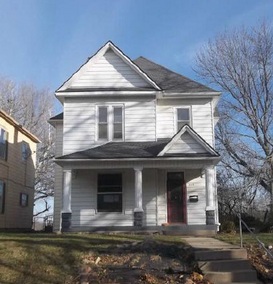 1519 N 2nd St, Saint Joseph, MO 64505 