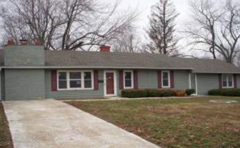 11214 Greenwood Rd, Kansas City, MO 64134 