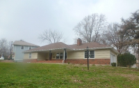 4022 S Vassar Ave, Independence, MO 64052 