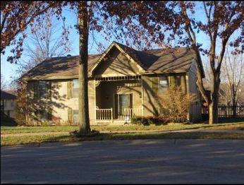 3508 NE 77th Terrac, Kansas City, MO 64119 
