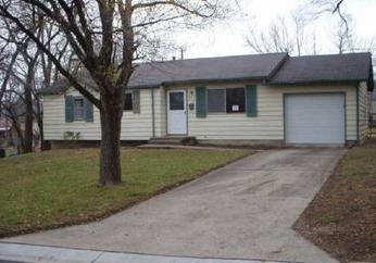 404 Brookside Drive, Belton, MO 64012 