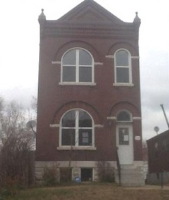 3135 Mount Pleasant St, Saint Louis, MO 63111 