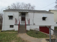 7743 Benmore St, Saint Louis, MO 63123 