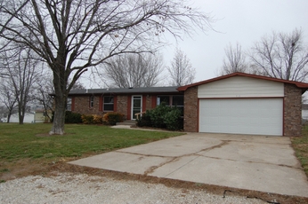 713 E Nance Dr, Columbia, MO 65202 