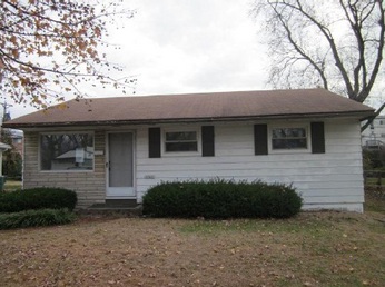 10620 Spring Garden Dr, Saint Louis, MO 63137 