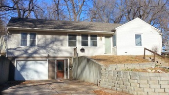 624 NE 45th Ter, Kansas City, MO 64116 