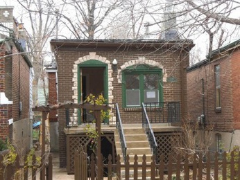 5510 Columbia Ave, Saint Louis, MO 63139 