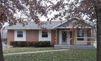 131 Linnview Dr, St. Louis, MO 63129 