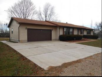 8055 Mapavi Dr, Bonne Terre, MO 63628 