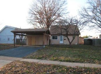 2827 Dawnview Drive, Florissant, MO 63031 