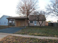 2827 Dawnview Drive, Florissant, MO 63031 