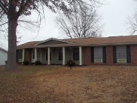 12172 Jerries Ln, Florissant, MO 63033 