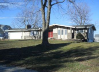 710 W Kimble Drive, Stewartsville, MO 64490 Foreclosure