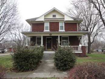 401 W Elm St, Orrick, MO 64077 