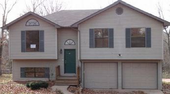901 N 43rd St, Nixa, MO 65714 