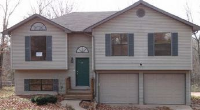 901 N 43rd St, Nixa, MO 65714 