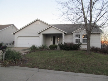 141 Misty View Ln, Saint Peters, MO 63376 