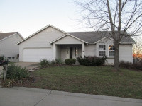 141 Misty View Ln, Saint Peters, MO 63376 