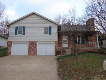 1715 Bunker Hill Rd, Jefferson City, MO 65109 