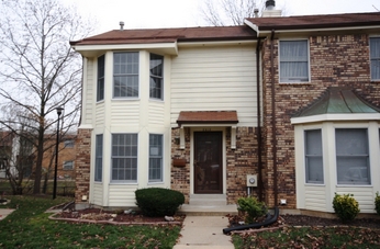 2513 Grayford Walk, Saint Louis, MO 63129 