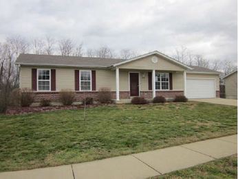 2519 Oak Forest Dr, Troy, MO 63379 