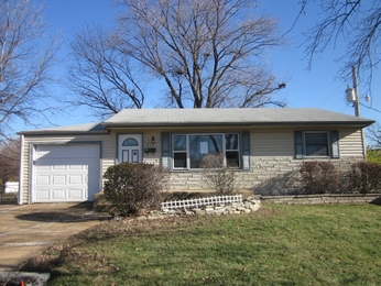 615 Florland Dr, Florissant, MO 63031 